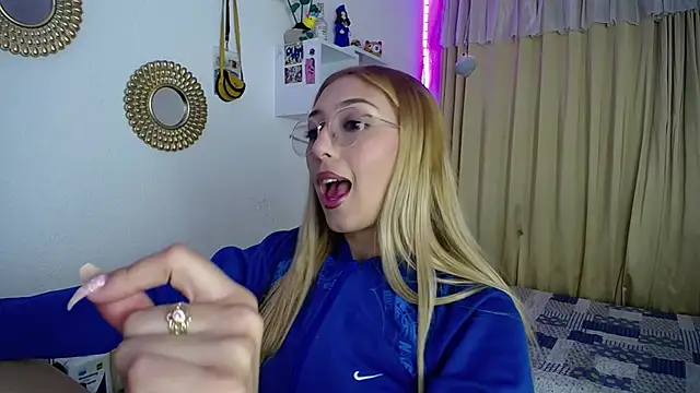 Soffy-brooks online show from 4, 1, 2025