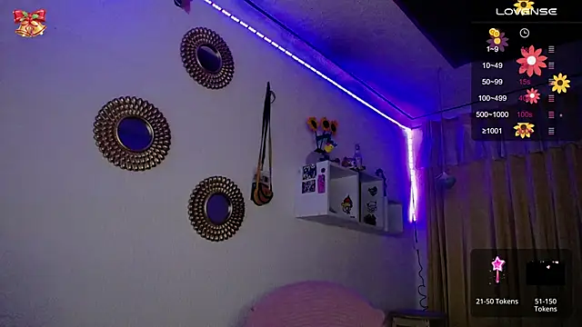 Soffy-brooks online show from 21, 12, 2024