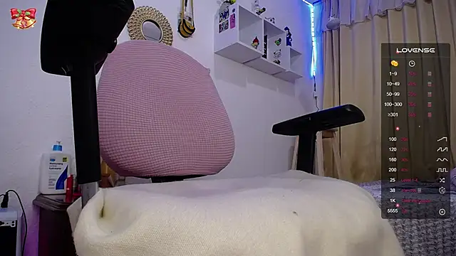 Soffy-brooks online show from 27, 12, 2024