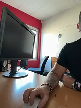 Ringhio199 online show from 27, 12, 2024