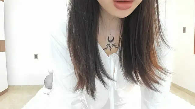 Snapshot of Saianori chatting on 19, 2, 2025 Saianori online show from 19, 2, 2025