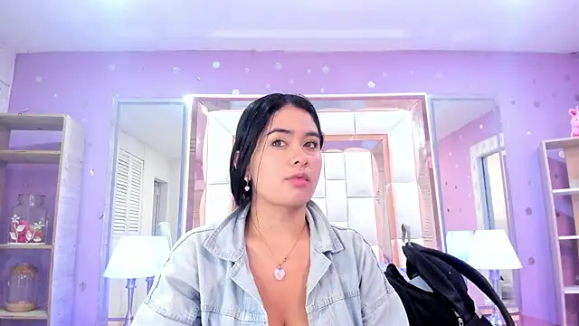 scarlette 15  online show from 29, 5, 2026