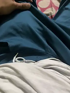 rockyji09 online show from 1, 11, 2025