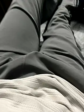 rockyji09 online show from 2, 11, 2025