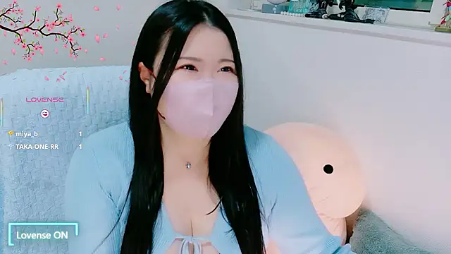 yukinko o  online show from 27, 4, 2026