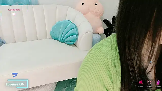 Snapshot of yukinko_o_ chatting on 20, 6, 2026 yukinko o online show from 20, 6, 2026