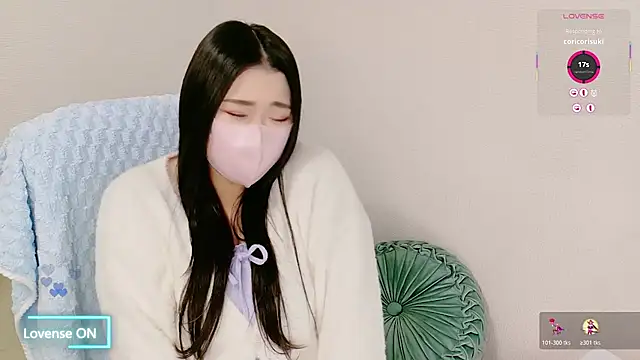 yukinko o  online show from 12, 11, 2025