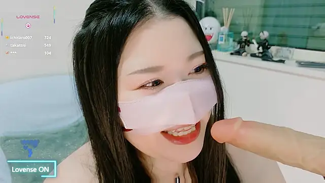 yukinko o  online show from 21, 5, 2026