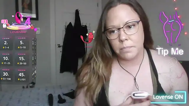 MissyLovexxx online show from 1, 3, 2025