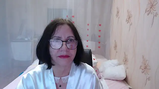 OlgaHottie online show from 24, 9, 2025
