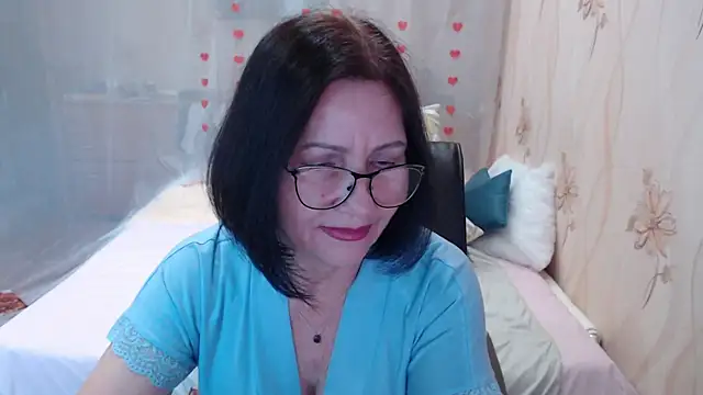 OlgaHottie online show from 3, 11, 2025