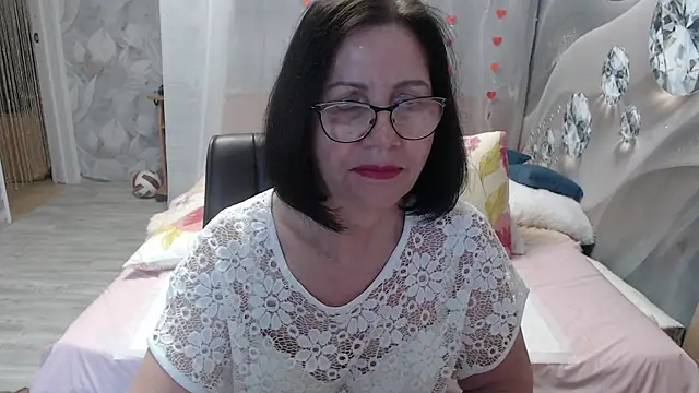 OlgaHottie online show from 21, 4, 2026