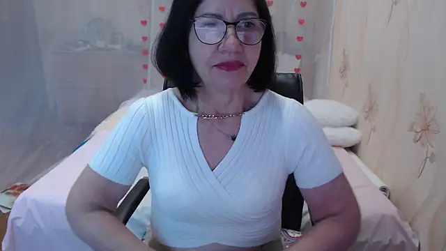 OlgaHottie online show from 8, 10, 2025