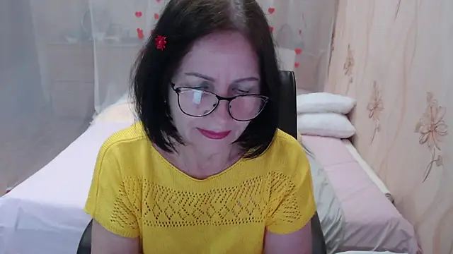 OlgaHottie online show from 12, 10, 2025