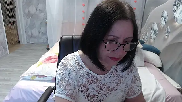 OlgaHottie online show from 31, 3, 2026