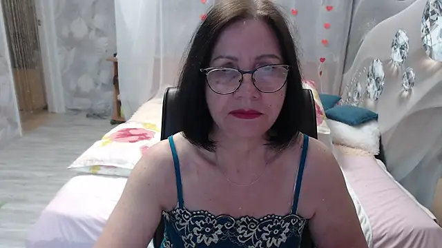 OlgaHottie online show from 14, 4, 2026