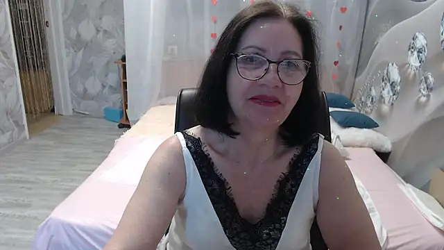 OlgaHottie online show from 8, 5, 2026