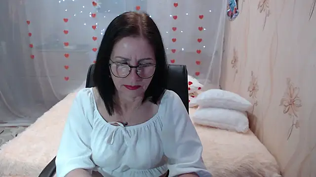 OlgaHottie online show from 6, 3, 2025