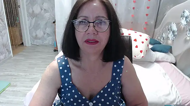 OlgaHottie online show from 14, 6, 2026