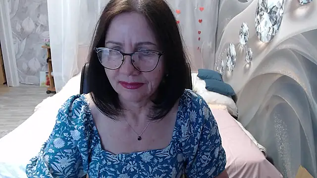 OlgaHottie online show from 7, 2, 2026