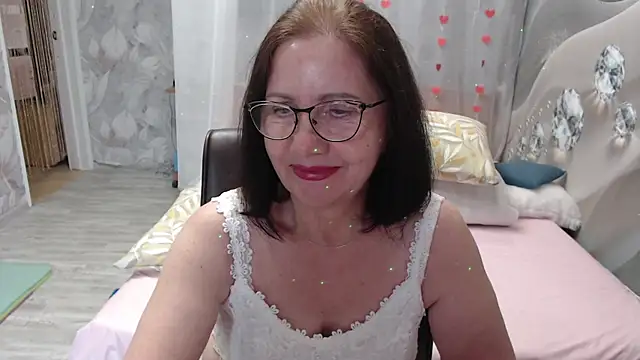 OlgaHottie online show from 29, 6, 2026
