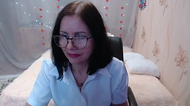 OlgaHottie online show from 17, 3, 2025