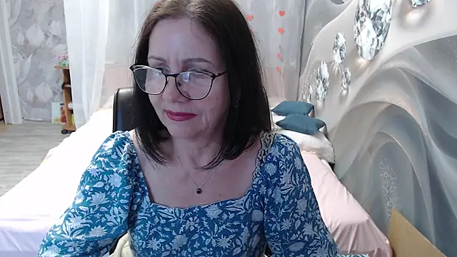 OlgaHottie online show from 10, 2, 2026