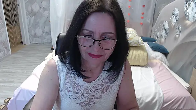 OlgaHottie online show from 1, 3, 2026
