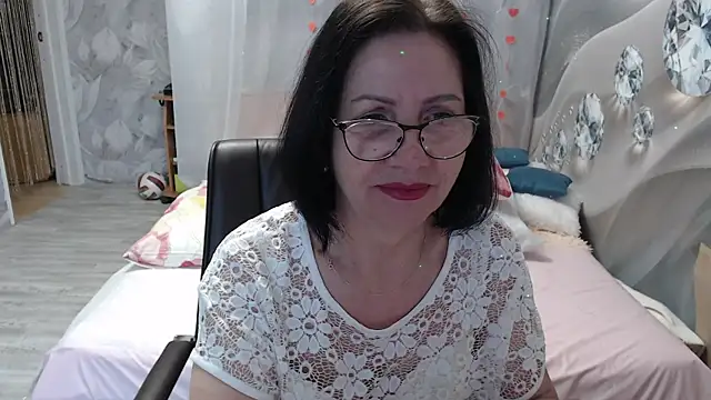 OlgaHottie online show from 21, 4, 2026