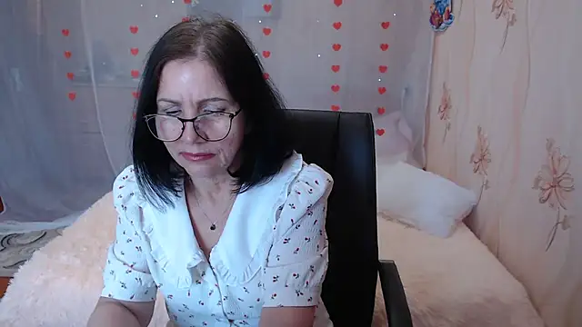 OlgaHottie online show from 28, 2, 2025