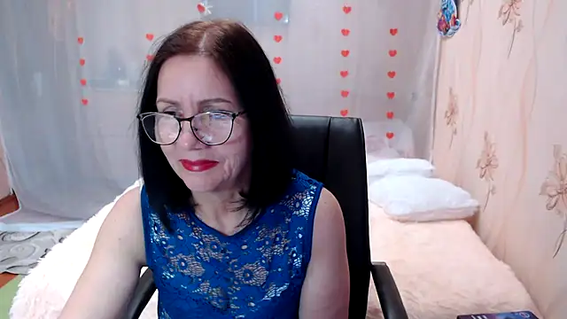 OlgaHottie online show from 3, 3, 2025