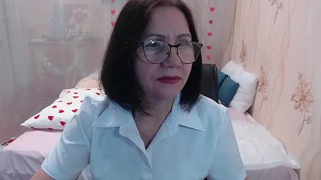 OlgaHottie online show from 15, 12, 2025