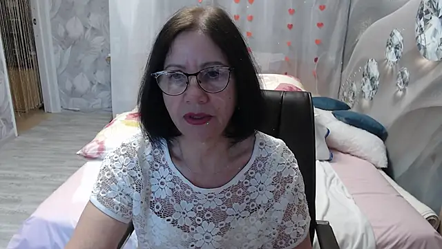 OlgaHottie online show from 30, 3, 2026