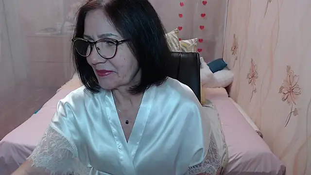 OlgaHottie online show from 30, 11, 2025