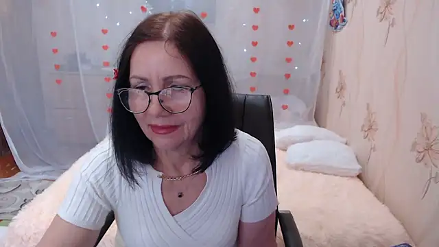 OlgaHottie online show from 3, 3, 2025