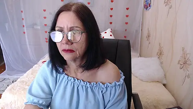 OlgaHottie online show from 10, 3, 2025