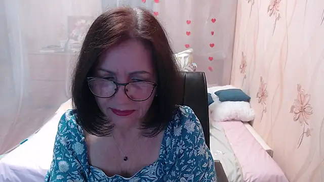 OlgaHottie online show from 29, 11, 2025