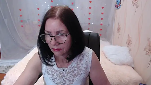 OlgaHottie online show from 10, 3, 2025