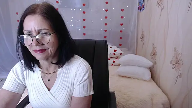 OlgaHottie online show from 6, 3, 2025
