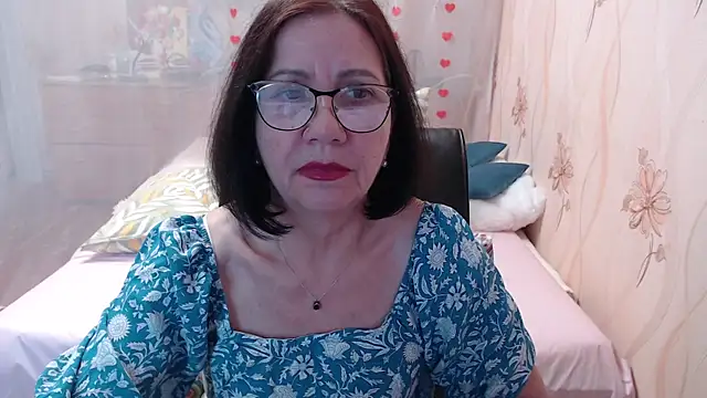 OlgaHottie online show from 29, 11, 2025