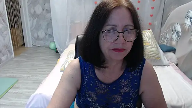 OlgaHottie online show from 13, 7, 2026