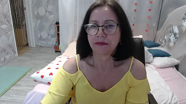 OlgaHottie online show from 19, 5, 2026