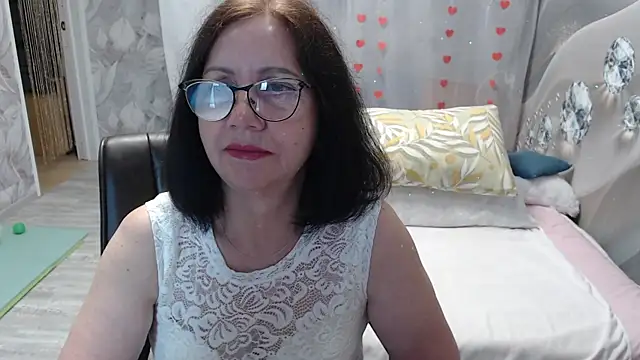 OlgaHottie online show from 12, 7, 2026