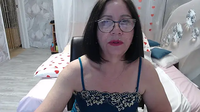 OlgaHottie online show from 16, 5, 2026