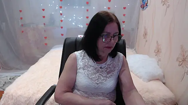 OlgaHottie online show from 11, 3, 2025