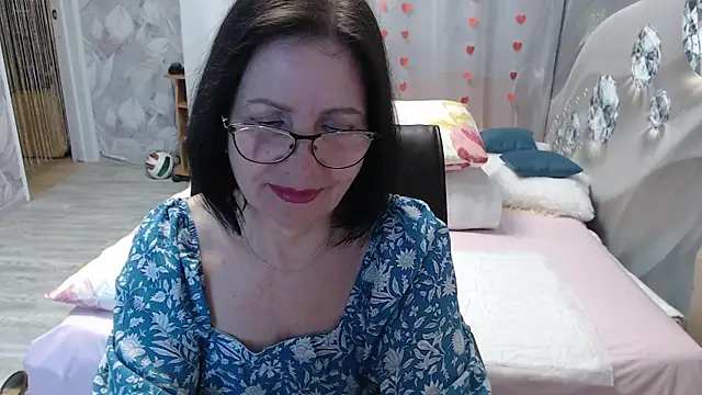 OlgaHottie online show from 23, 4, 2026