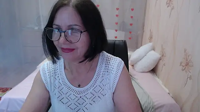 OlgaHottie online show from 30, 9, 2025