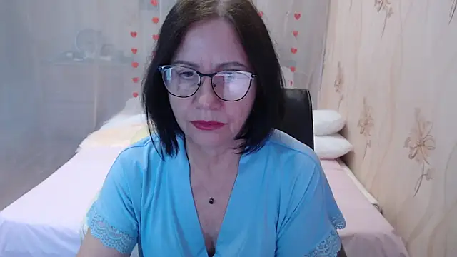 OlgaHottie online show from 7, 10, 2025