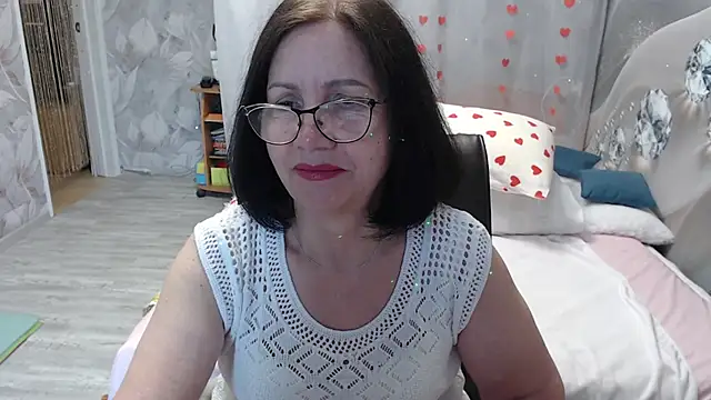 OlgaHottie online show from 31, 5, 2026