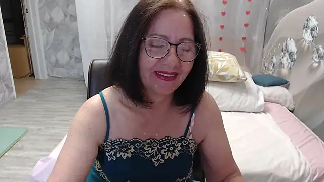 OlgaHottie online show from 2, 7, 2026